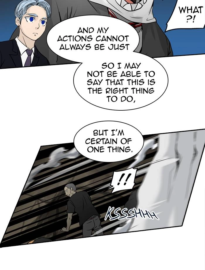 Tower of God Chapter 289 - Page 94