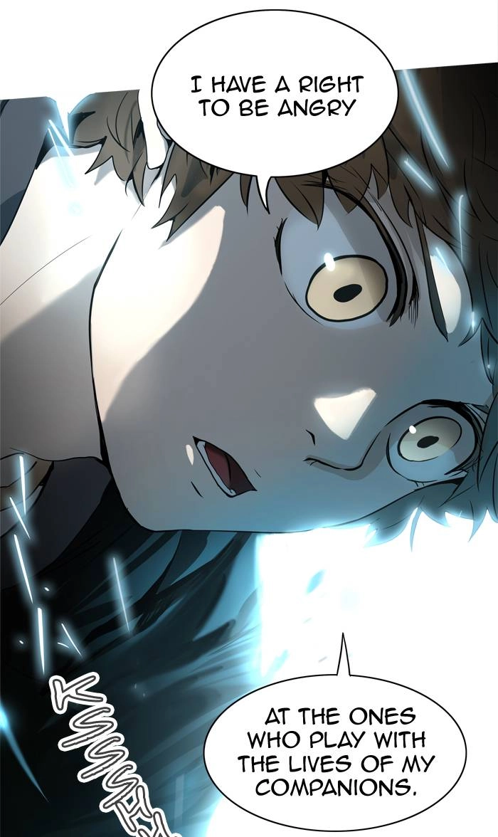 Tower of God Chapter 289 - Page 95