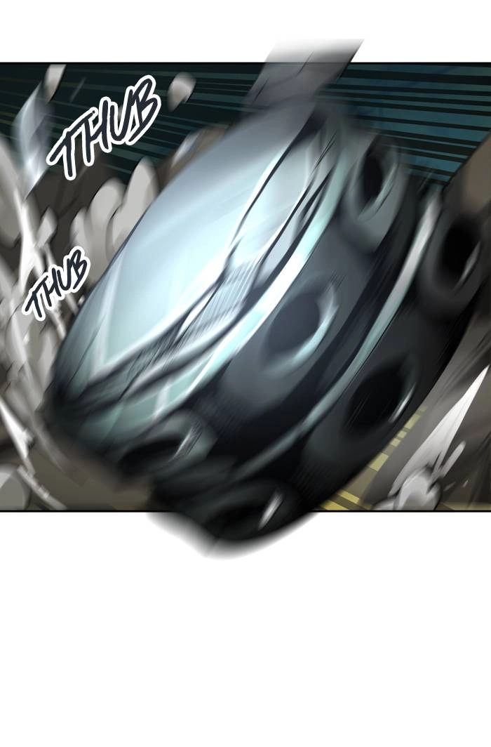 Tower of God Chapter 290 - Page 4