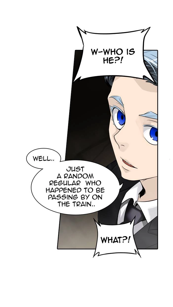 Tower of God Chapter 290 - Page 7