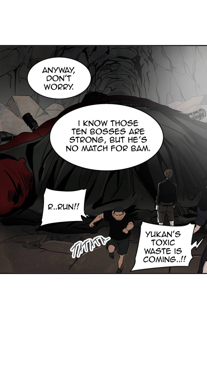 Tower of God Chapter 290 - Page 8