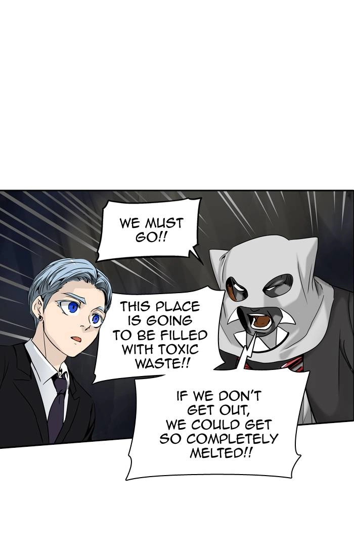 Tower of God Chapter 290 - Page 19