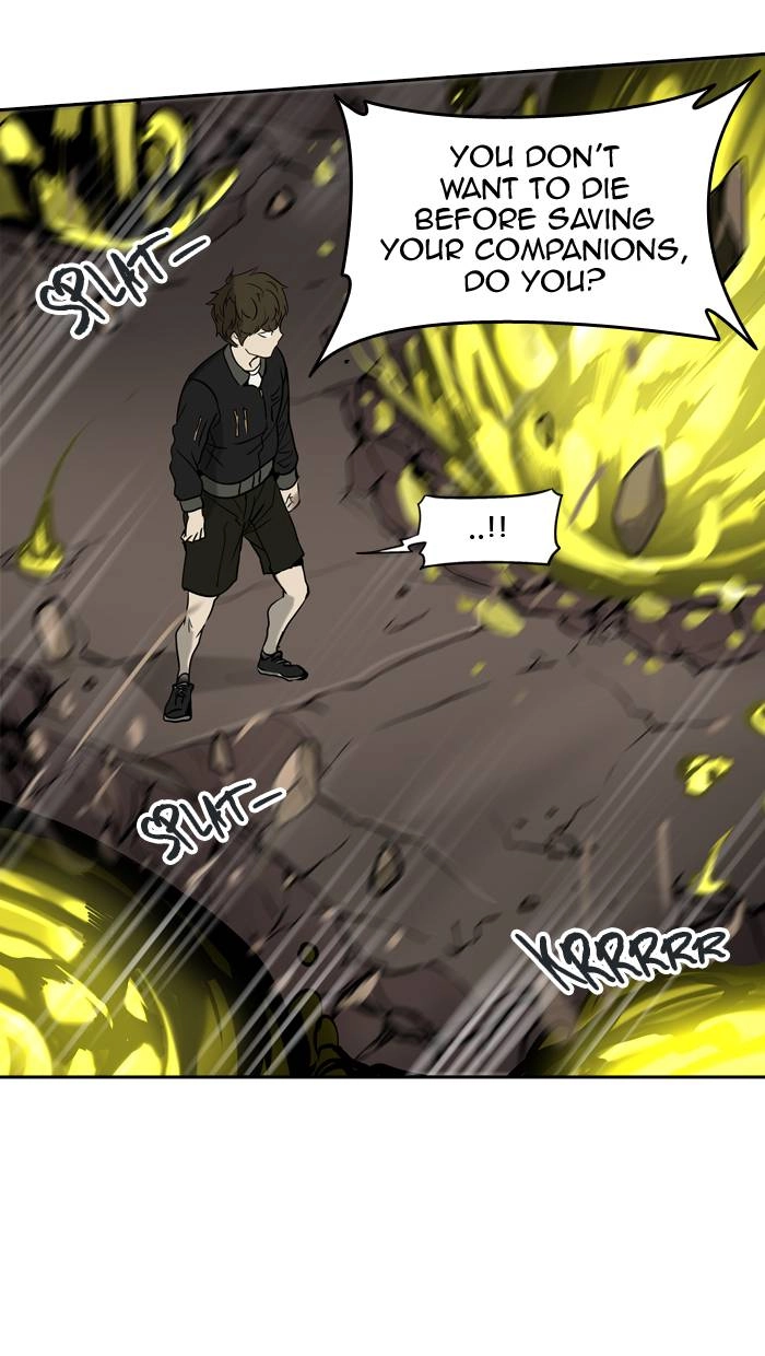 Tower of God Chapter 290 - Page 20