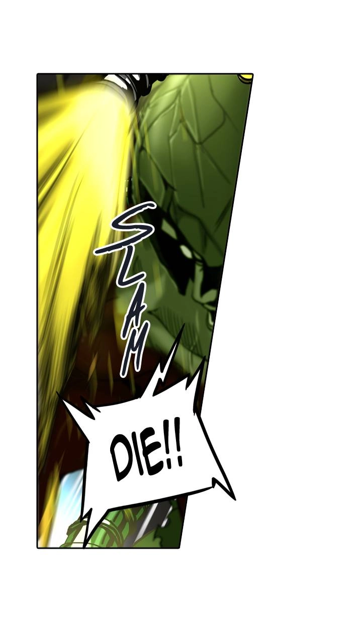 Tower of God Chapter 290 - Page 21