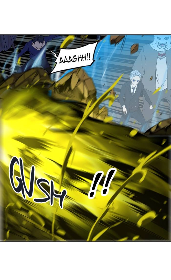 Tower of God Chapter 290 - Page 23