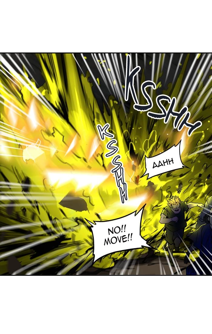 Tower of God Chapter 290 - Page 24