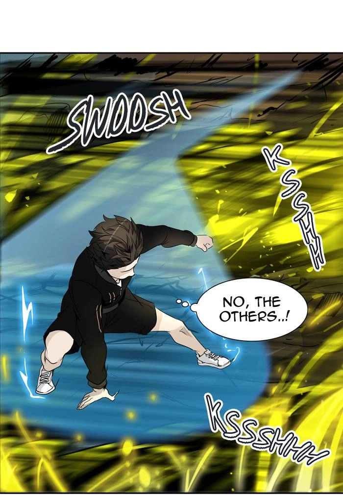 Tower of God Chapter 290 - Page 25