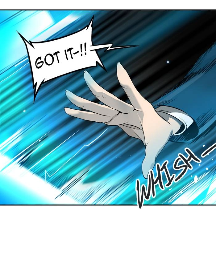 Tower of God Chapter 290 - Page 27