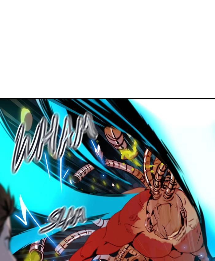 Tower of God Chapter 290 - Page 32