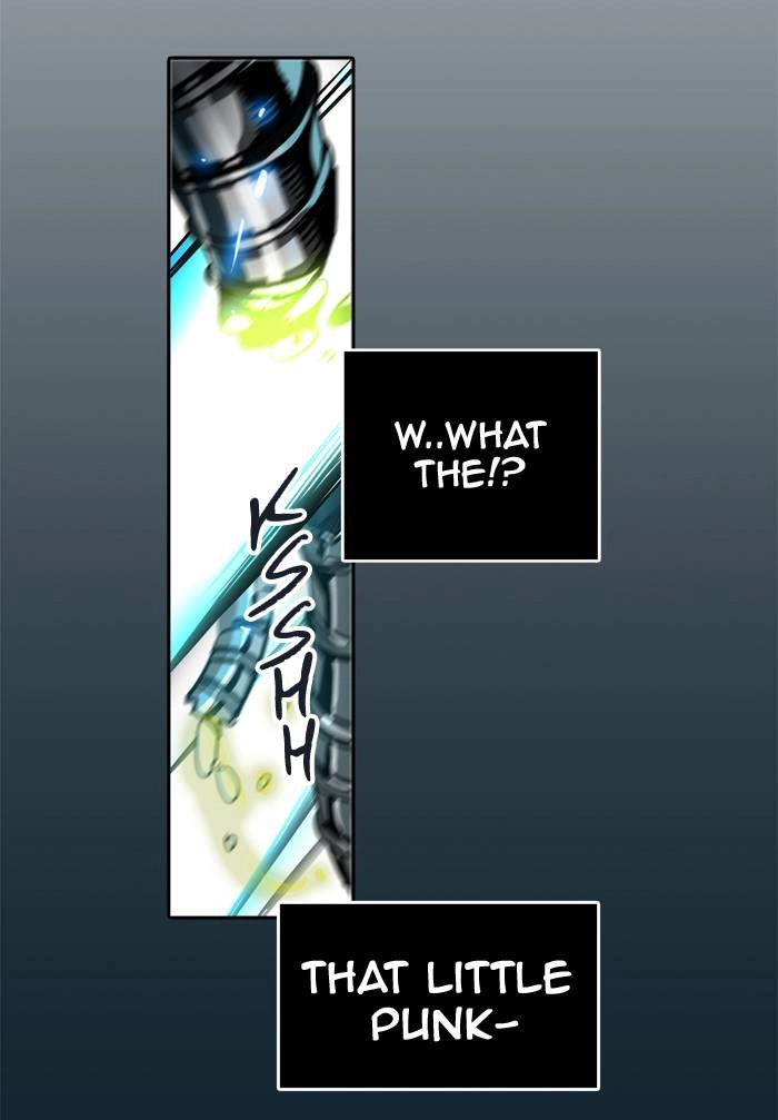 Tower of God Chapter 290 - Page 35