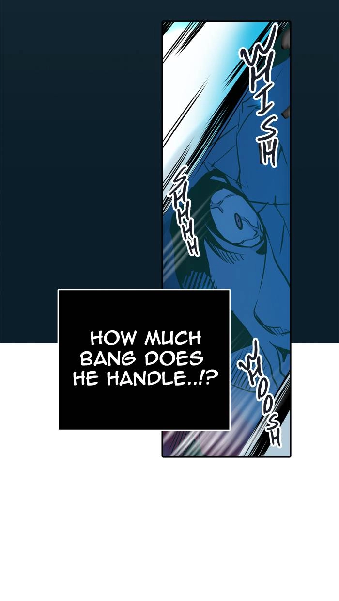 Tower of God Chapter 290 - Page 36