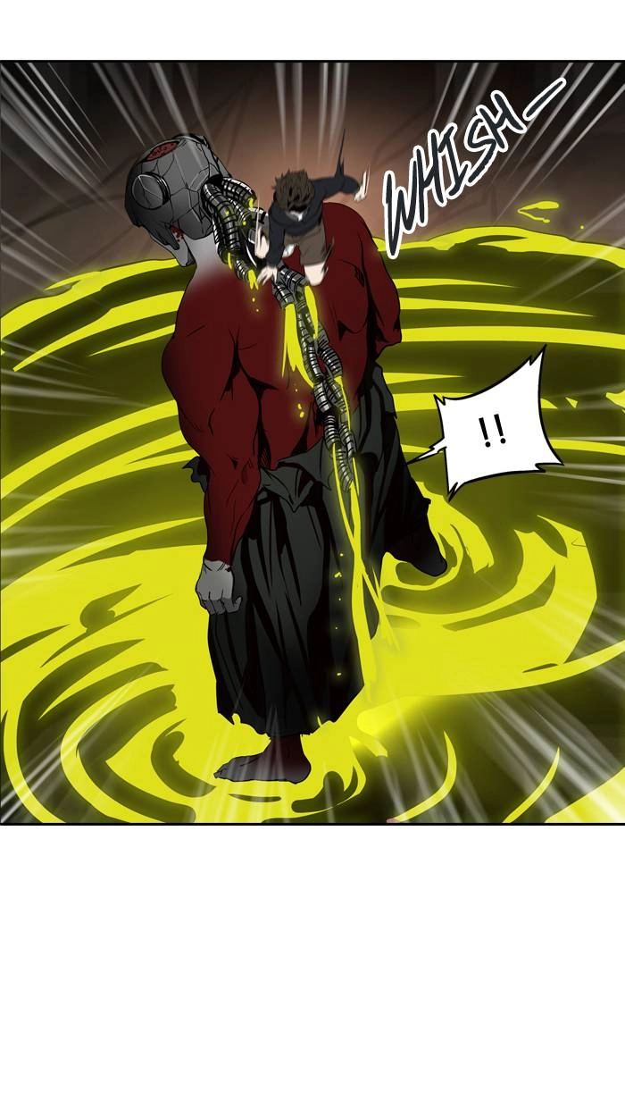 Tower of God Chapter 290 - Page 39