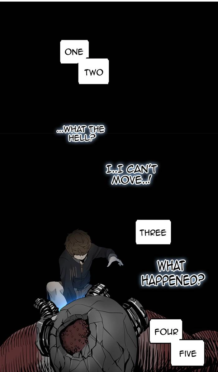 Tower of God Chapter 290 - Page 42