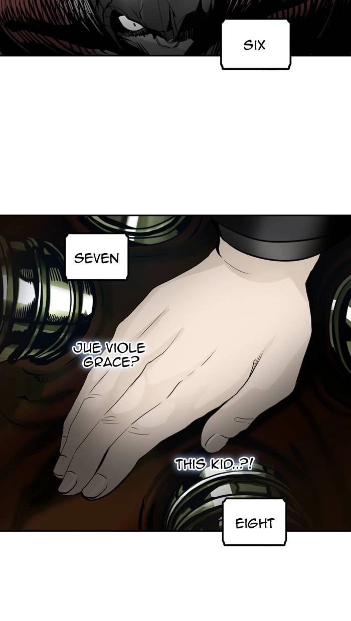 Tower of God Chapter 290 - Page 43
