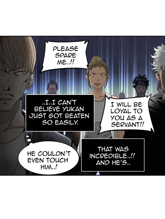 Tower of God Chapter 290 - Page 48
