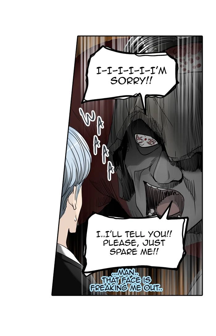 Tower of God Chapter 290 - Page 54