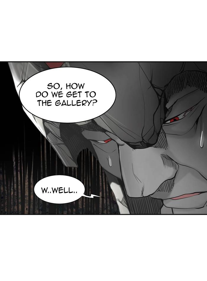 Tower of God Chapter 290 - Page 55