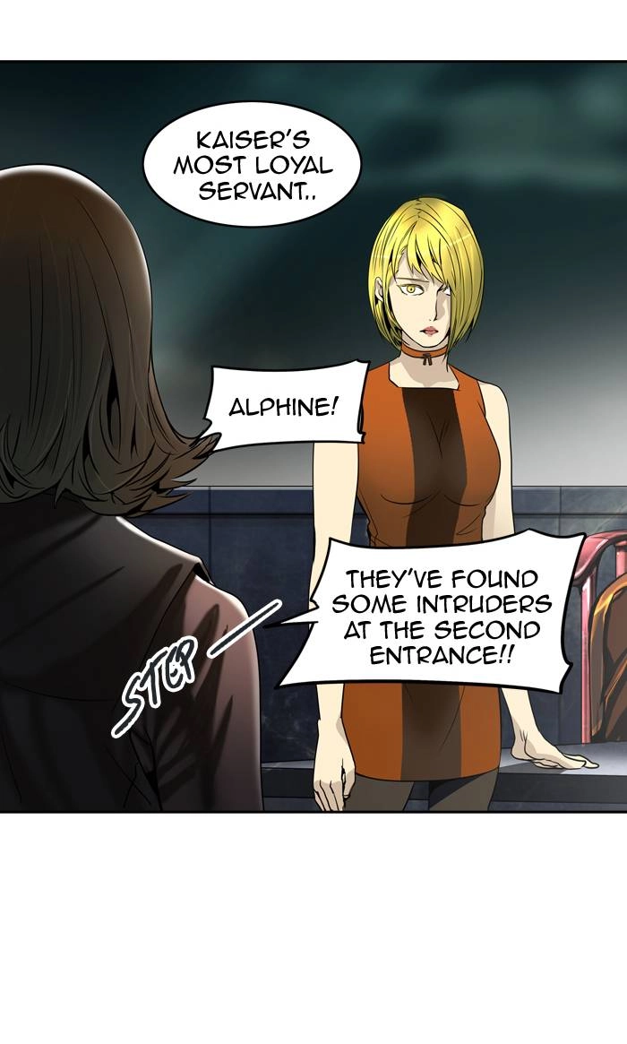 Tower of God Chapter 290 - Page 57