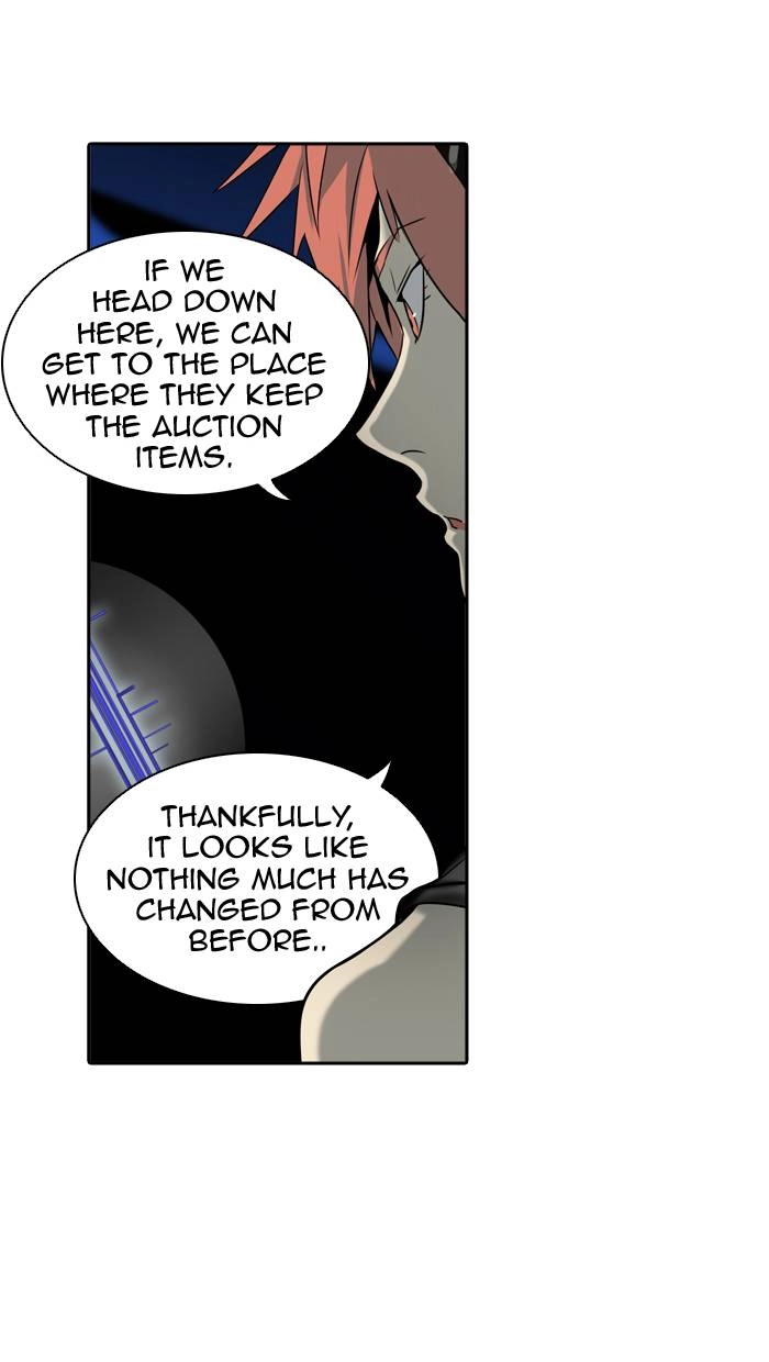 Tower of God Chapter 290 - Page 62