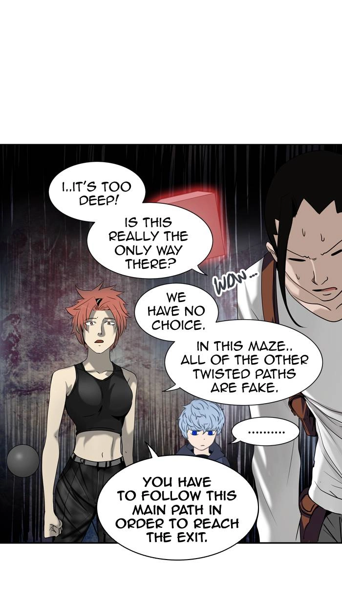 Tower of God Chapter 290 - Page 64