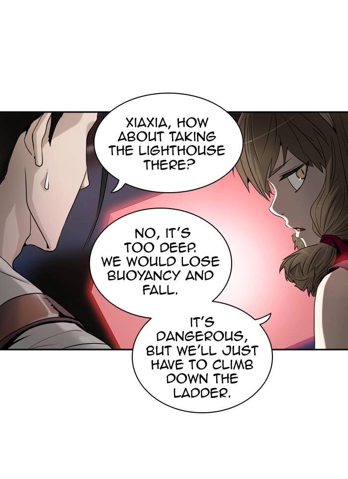 Tower of God Chapter 290 - Page 65