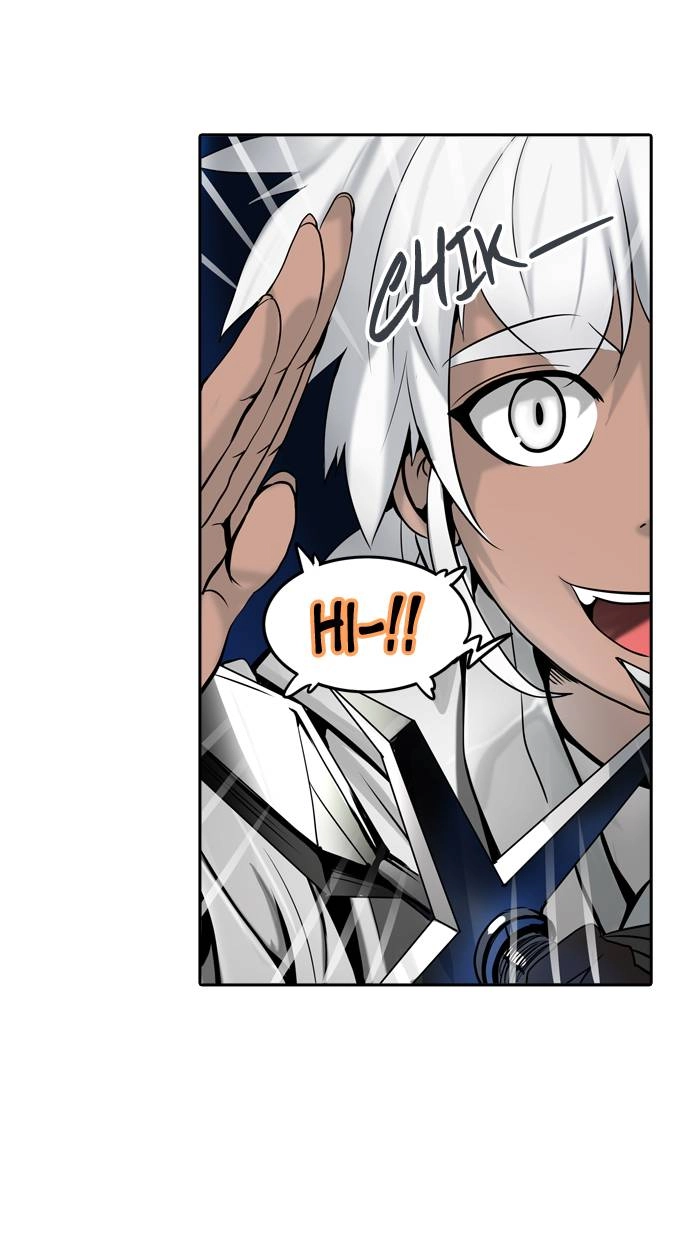 Tower of God Chapter 290 - Page 69