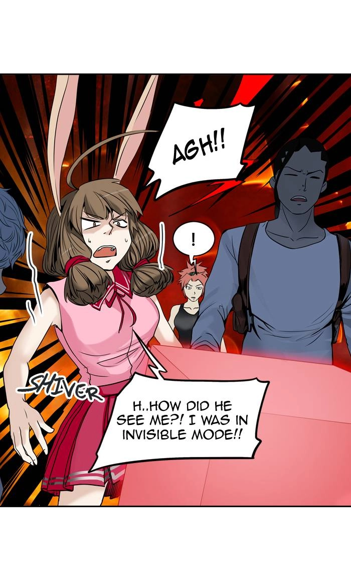 Tower of God Chapter 290 - Page 70