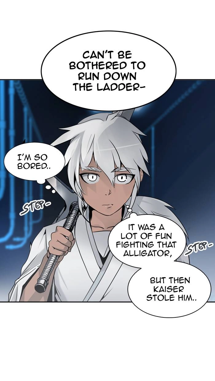 Tower of God Chapter 290 - Page 75