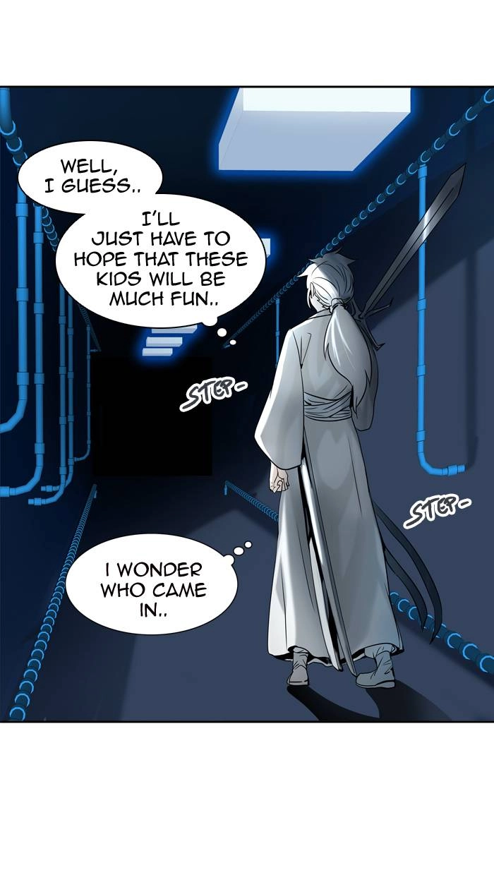Tower of God Chapter 290 - Page 76