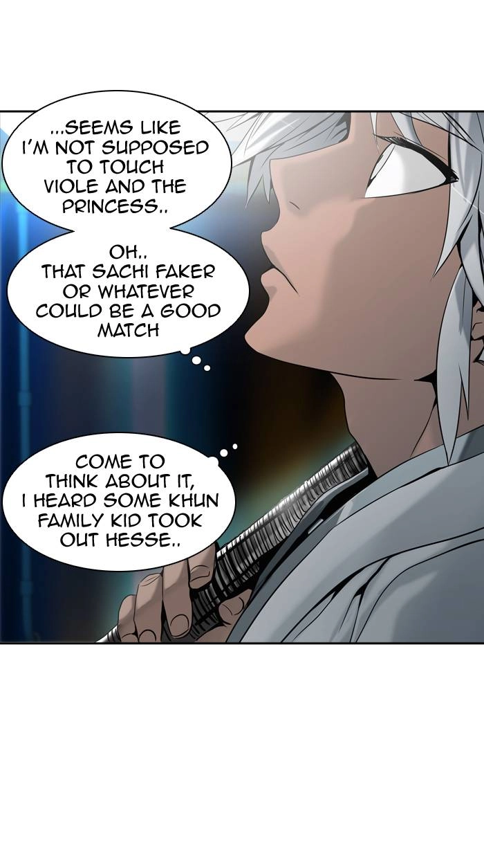Tower of God Chapter 290 - Page 77