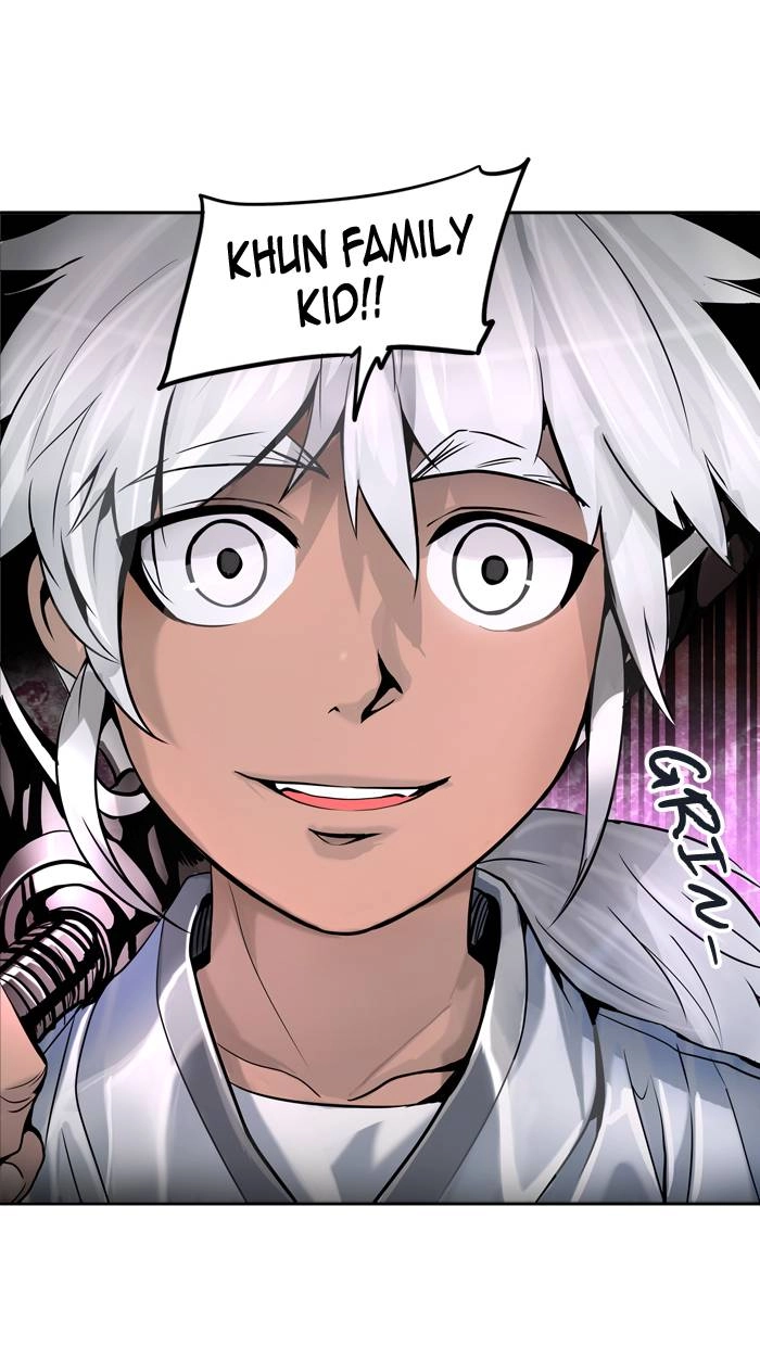 Tower of God Chapter 290 - Page 80