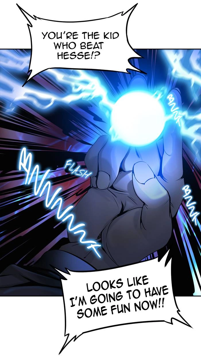 Tower of God Chapter 290 - Page 81