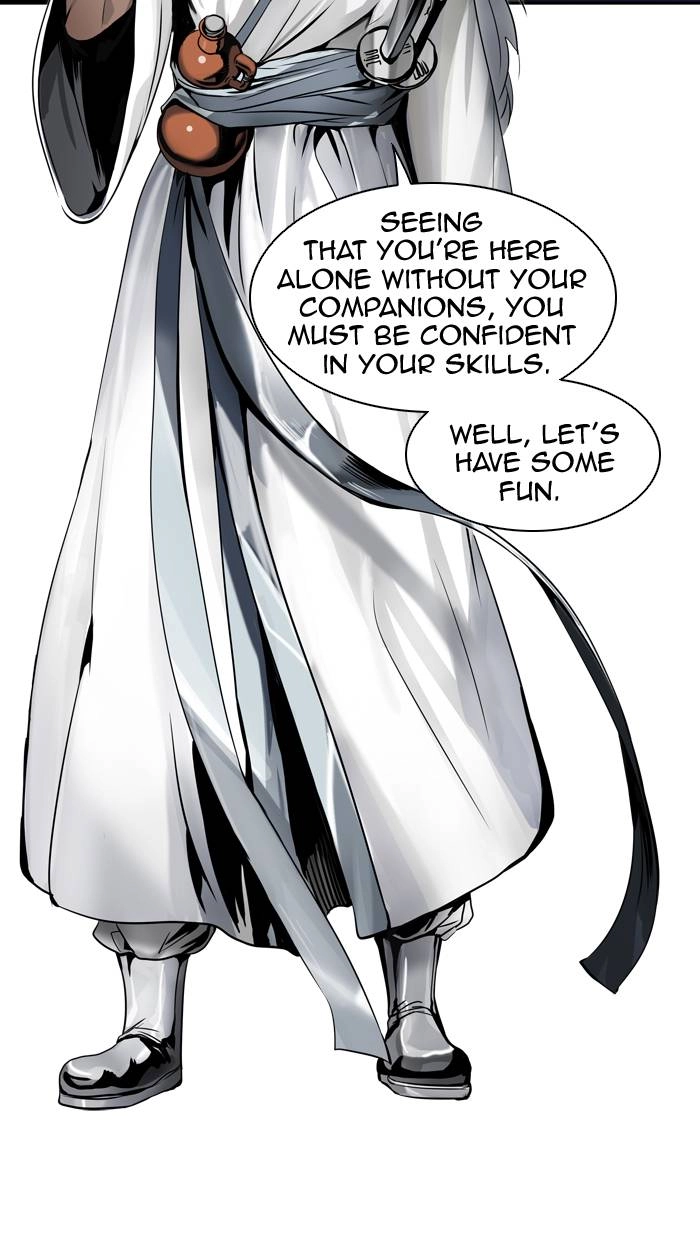 Tower of God Chapter 291 - Page 3