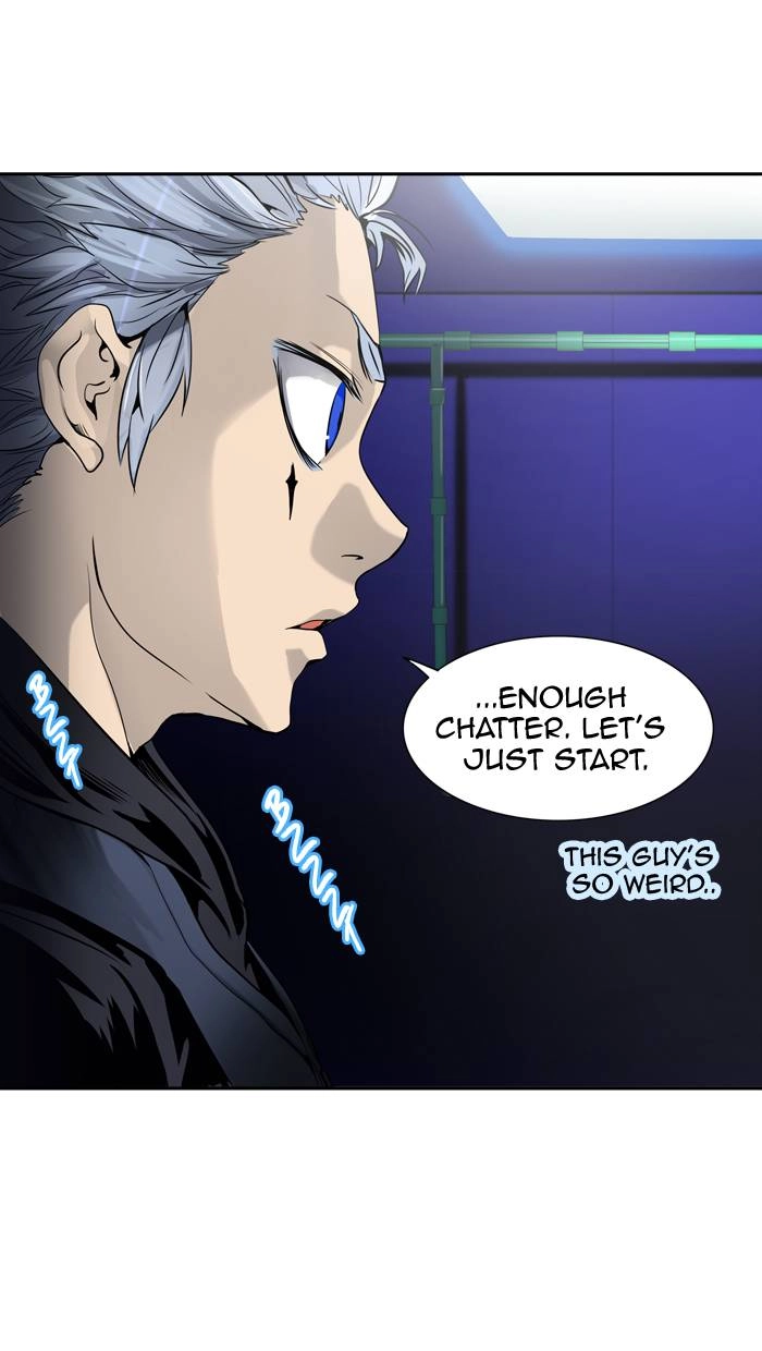 Tower of God Chapter 291 - Page 5