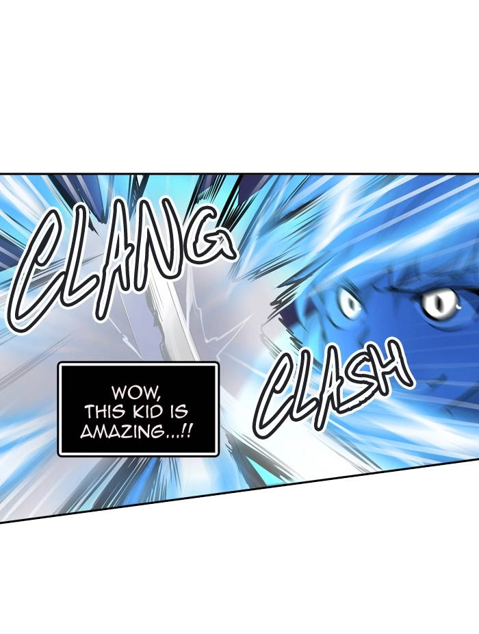 Tower of God Chapter 291 - Page 18