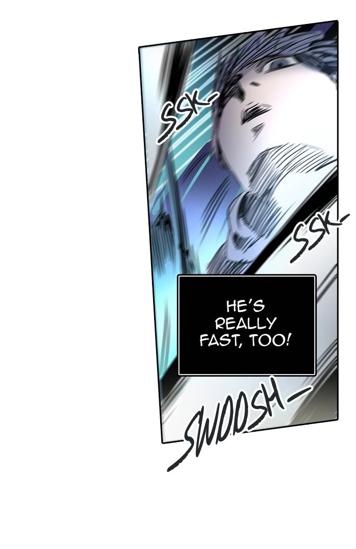 Tower of God Chapter 291 - Page 20