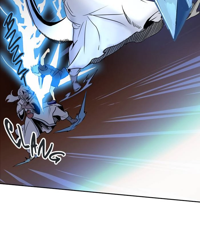 Tower of God Chapter 291 - Page 22