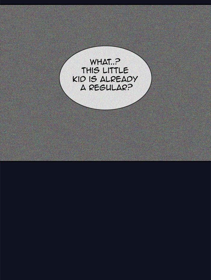 Tower of God Chapter 291 - Page 31