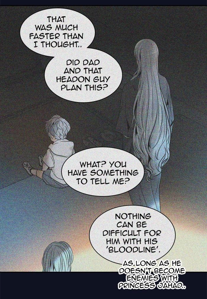 Tower of God Chapter 291 - Page 32
