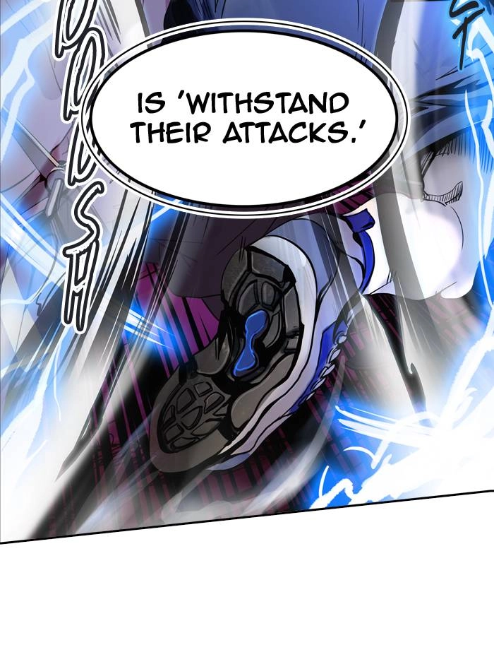 Tower of God Chapter 291 - Page 36
