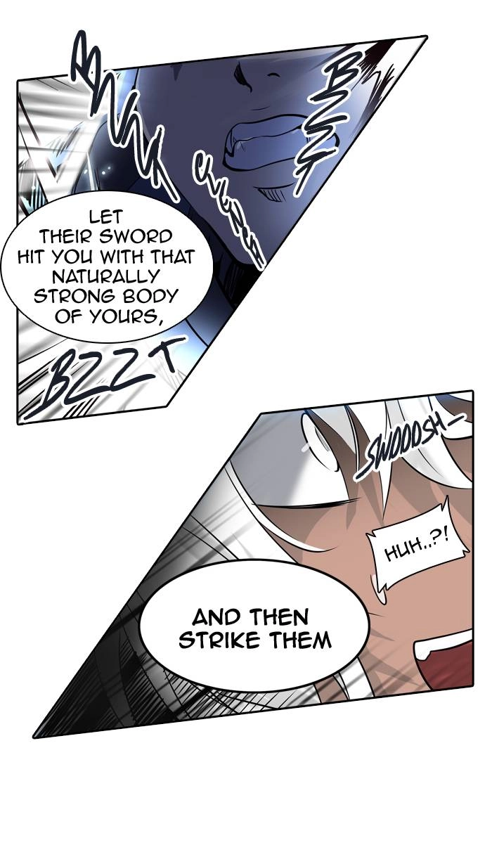 Tower of God Chapter 291 - Page 37