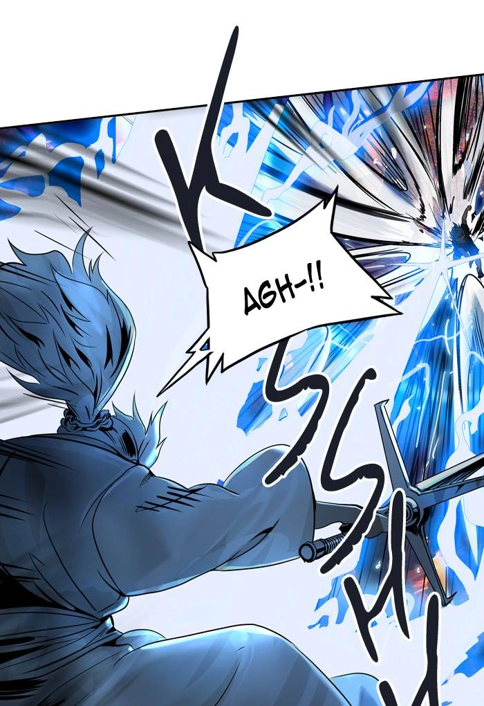 Tower of God Chapter 291 - Page 38