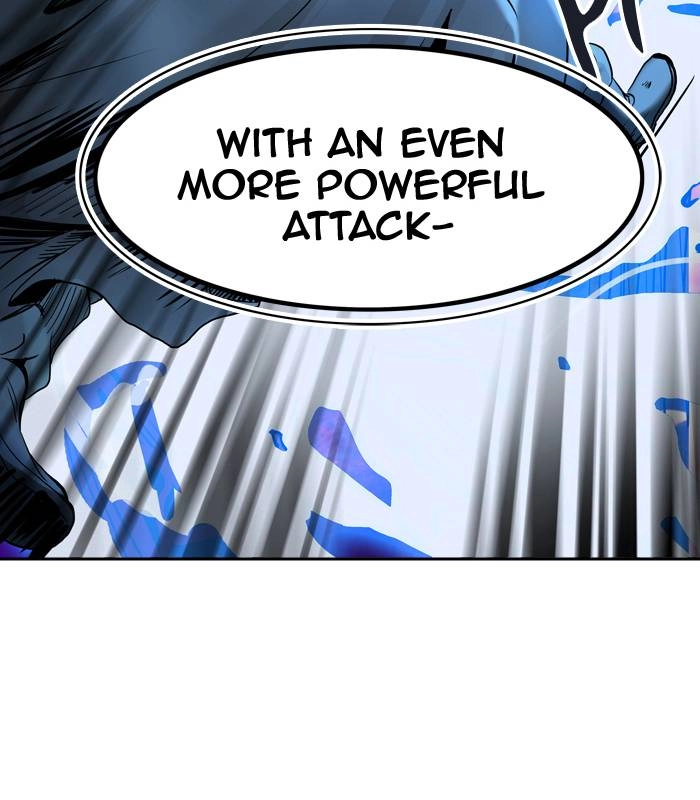 Tower of God Chapter 291 - Page 39