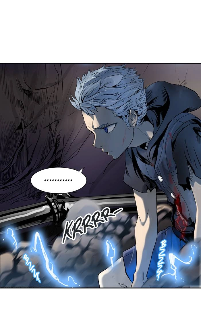 Tower of God Chapter 291 - Page 42