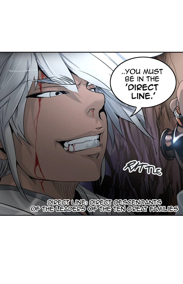 Tower of God Chapter 291 - Page 45