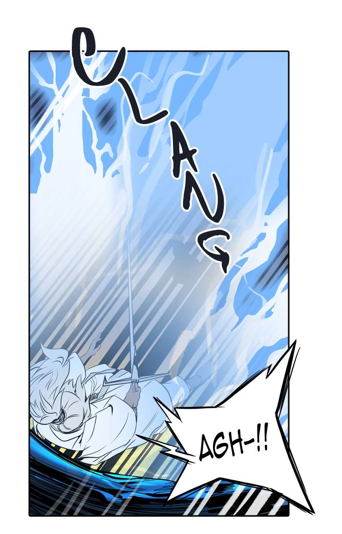 Tower of God Chapter 291 - Page 47