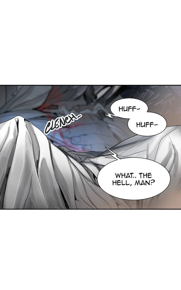 Tower of God Chapter 291 - Page 49