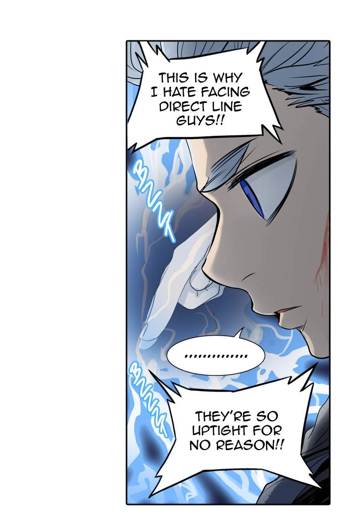Tower of God Chapter 291 - Page 51