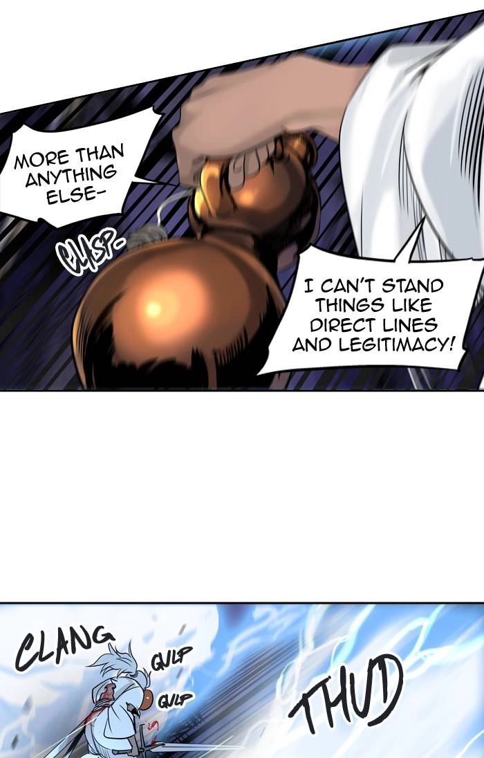 Tower of God Chapter 291 - Page 54