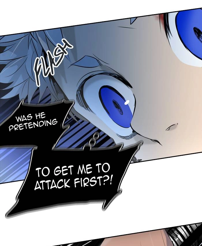 Tower of God Chapter 291 - Page 61
